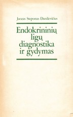 Endokrininių ligų diagnostika ir gydymas