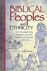 Biblical Peoples and Ethnicity