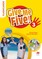 Give Me Five! Flashcards Level 3