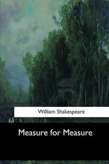 Measure for Measure