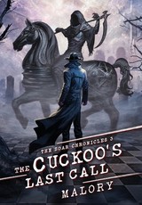 The Cuckoos Last Call