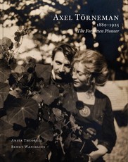 Axel TÃ¶rneman: The Forgotten Pioneer