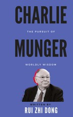 Charlie Munger