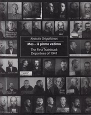 Mes - iš pirmo vežimo