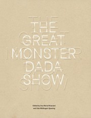 The Great Monster Dada Show
