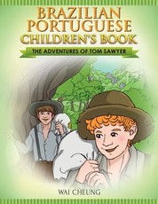 Brazilian Portuguese Children's Book