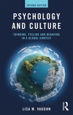 Psychology and Culture