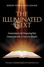 The Illuminated Text Vol 5, 5