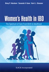 Women's Health in Ibd