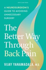 The Better Way Through Back Pain