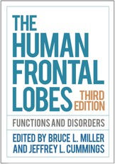 The Human Frontal Lobes, Third Edition