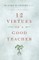 12 Virtues of a Good Teacher