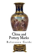 China and Pottery Marks