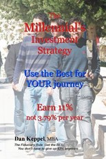 The Millennial's Investment Strategy