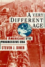 A Very Different Age