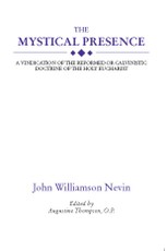 The Mystical Presence
