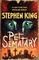 King, S: Pet Sematary