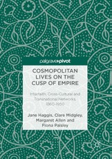 Cosmopolitan Lives on the Cusp of Empire