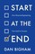 Start at the End