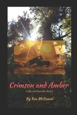 Crimson and Amber