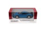 KINSMART Automobilis Porsche 911 Rallye, 1:36