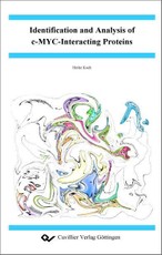 Identification and Analysis of c-MYC-Interacting Proteins