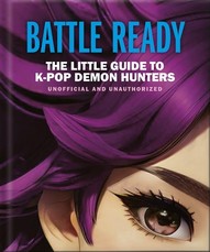 The Little Guide to Kpop Demon Hunters