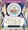 The Official Zodiac Academy Coloring Book