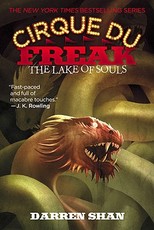 Cirque Du Freak #10