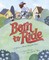 Larissa Theule, T: Born to Ride