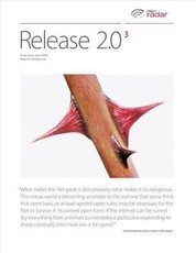 Release 2.0: Issue 3