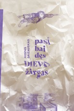 Pasibaidęs Dievo žirgas Pasibaidęs Dievo žirgas
