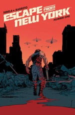 Escape from New York #1