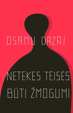 Netekęs teisės būti žmogumi