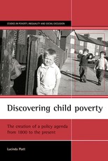 Discovering Child Poverty