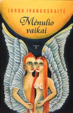 Mėnulio vaikai