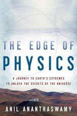 The Edge of Physics