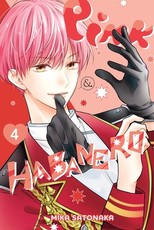 Pink & Habanero, Vol. 4