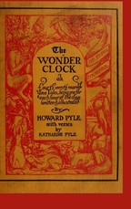 The Wonder Clock