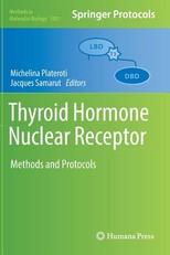 Thyroid Hormone Nuclear Receptor