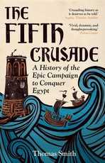 The Fifth Crusade