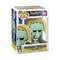 FUNKO POP! Vinilinė figūrėlė: SpongeBob SquarePants - Squidward Tentacles (Pirate)