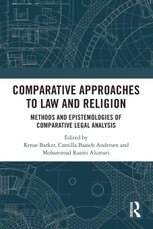 Comparative Approaches to Law and Religion