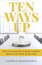 Ten Ways Up