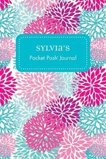 Sylvia's Pocket Posh Journal, Mum