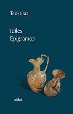 Idilės. Epigramos