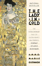 The Lady in Gold