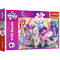 TREFL MY LITTLE PONY Dėlionė „Mano mažasis ponis“, 60 det.