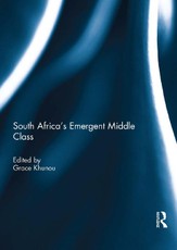 South Africa's Emergent Middle Class