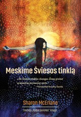 Meskime šviesos tinklą